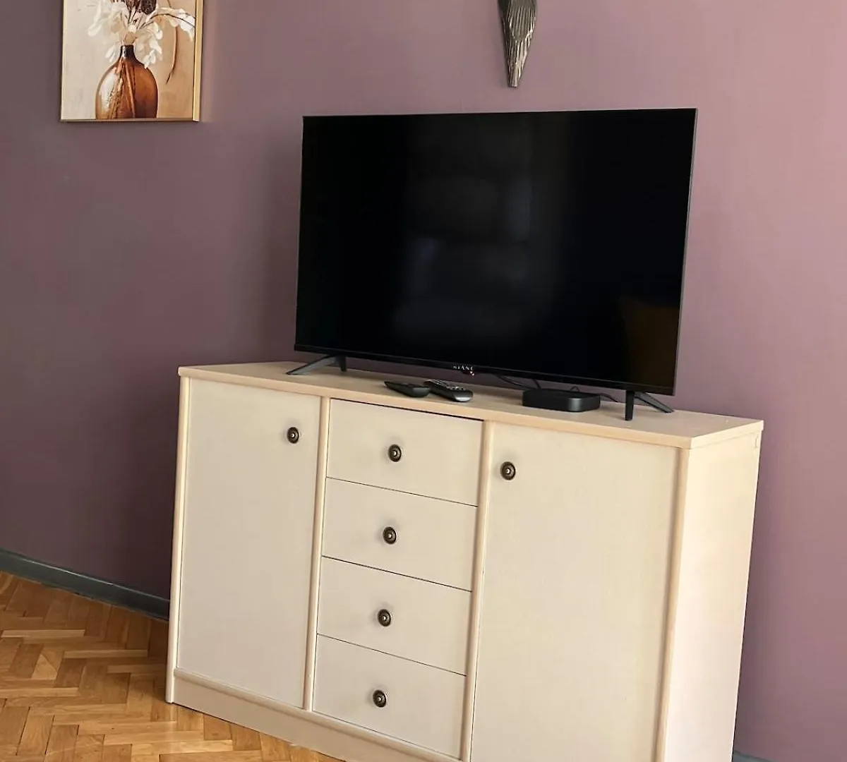 Unique Bohochic Best Location In Center Apartment Warsaw