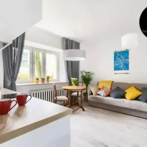  Апартаменты Center/golden Apartments&n17