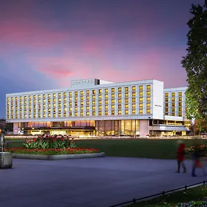 Hotel Sofitel Victoria, Warschau