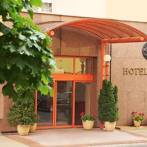 Hotel Reytan, Warschau