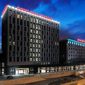 Hotel Airport Okęcie, Warschau