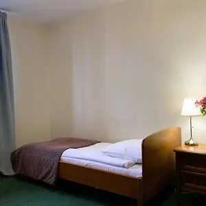 Hotel Lazienkowski, Warschau