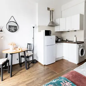 Piotrapartments Apartment