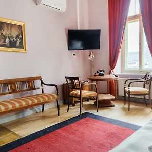 Aparthotel Chopin Boutique, Warschau